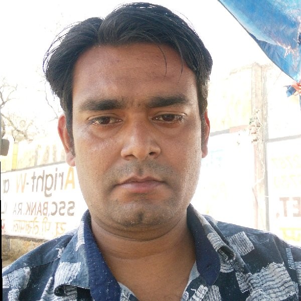 Rajesh Saini