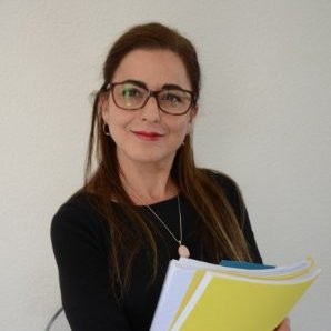Cristina Rodriguez
