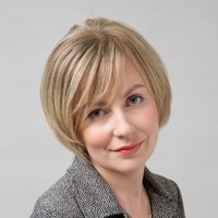 Natalya Vorobyova