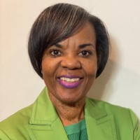 Dr. Yvonne Terrell-Powell