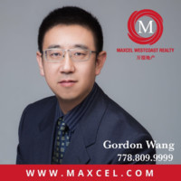 Gordon Wang