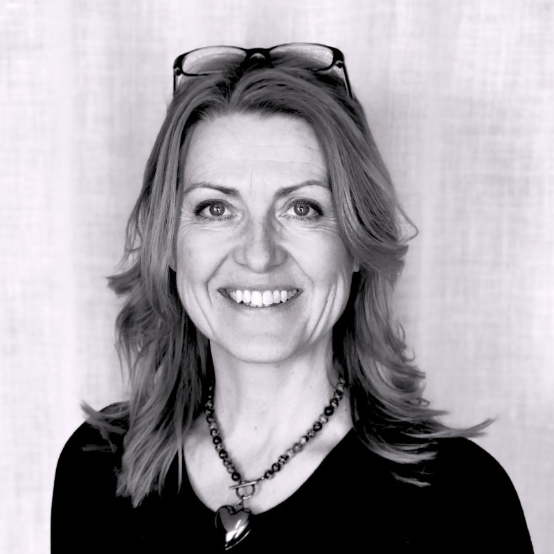 Anneli Lindström