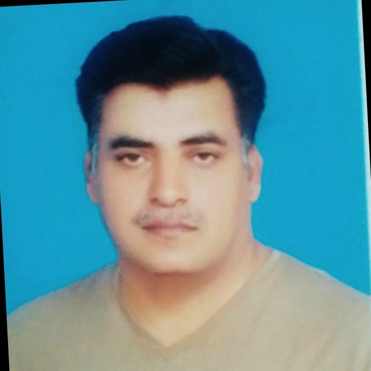 Zafar Ali