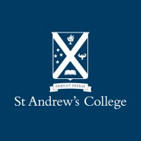 St Andrew's College, New Zealand