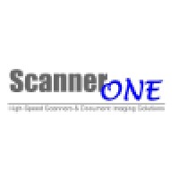 Scanner One