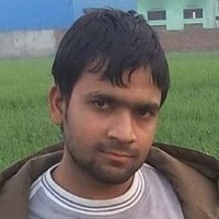 Ashish Chauhan