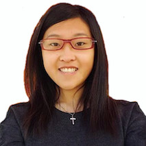 Cynthia Lau