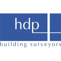 hdp building surveyors