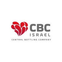 Central Bottling Company Israel ltd