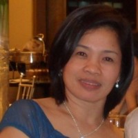 Lilian Manalo