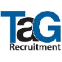 TAG Recruitment China