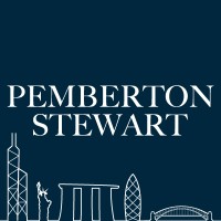Pemberton Stewart