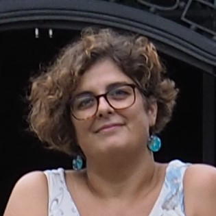 Mónica Rovira López