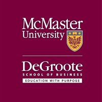 DeGroote School of Business - McMaster University