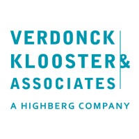 Verdonck, Klooster & Associates