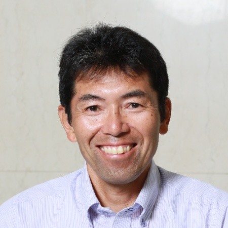 Takeshi OHSHIMA