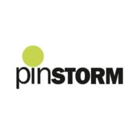 Pinstorm