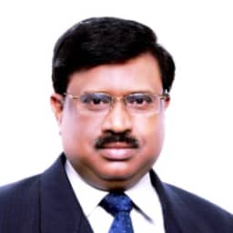 Dr. Venu Madhav Edupuganti