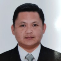 Rhyan Jay Cabahug