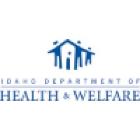 Idaho Department of Health and Welfare
