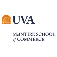 UVA McIntire School of Commerce