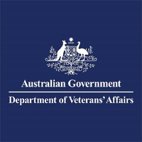 Australian Government Department of Veterans'​ Affairs