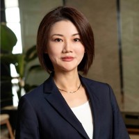 Jill Xu