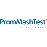 PROMMASH TEST LLC