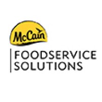 McCain Foodservice GB