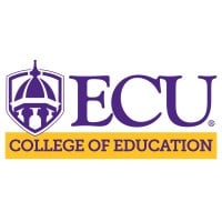 College of Education at East Carolina University