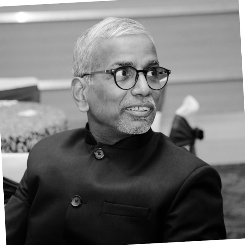 S. Vaitheeswaran