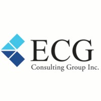 ECG Consulting Group Inc.