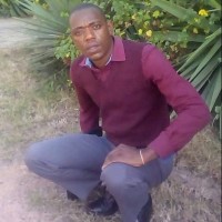 Mzuphela Mpofu