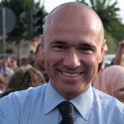 Massimo Giulianelli