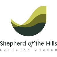 Shepherd Of The Hills Lutheran Church Greenville, WI