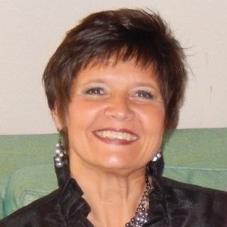 Sheila Thomson