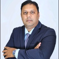 Prakash Beharry MBA, PMP, CRE, R. Eng, MAPETT