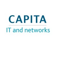 Capita IT and Networks