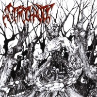 Antrochaotic - Death Metal