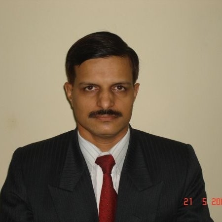 Sudhir Kumar Nath
