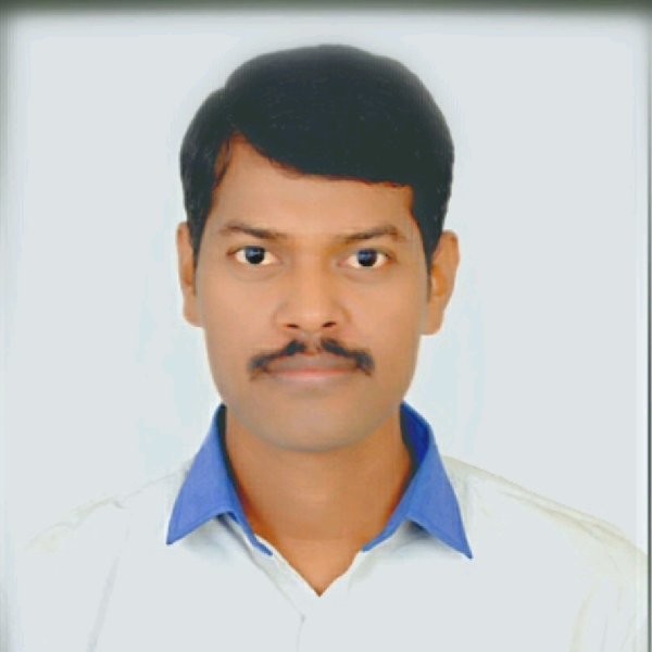 Rajesh Gudepu