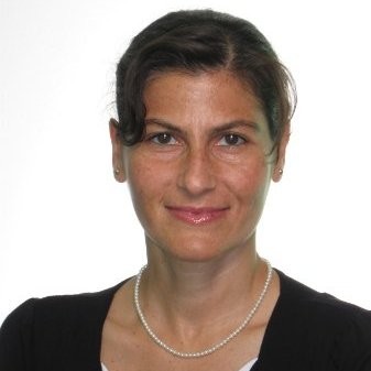 Cristina Bongiovanni