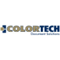 Colortech Document Solutions
