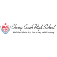 Cherry Creek High School