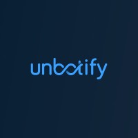 Unbotify