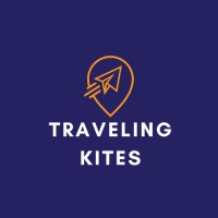 Traveling Kites