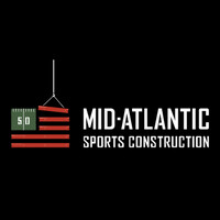 Mid-Atlantic Sports Construction