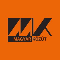 Magyar Közút Nonprofit Zrt. - Hungarian Public Roads