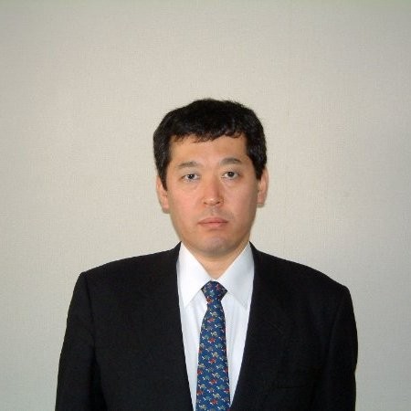 Hiroyuki Moriya