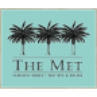 The Met- Fashion House, Day Spa & Salon